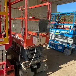 2018 Skyjack SJIII3219 Scissor Lift