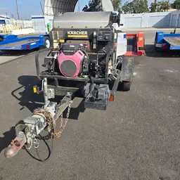 2021 Mi-T-M HS-3505-1MGH-UR Pressure Washer