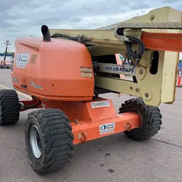 2016 JLG 450AJ Articulating Boom Lift
