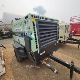 2019 Sullair 400HDPQ-CU Air Compressor