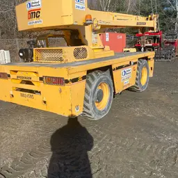 2012 Broderson IC-200-3G