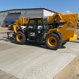 2019 JCB 510-56 Forklift