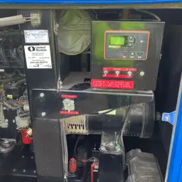 2019 Kustom Power Solutions KPS-30 LP/NG Generator