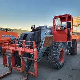 2016 Skyjack ZB2044 Forklift