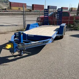 2021 Felling FT-10 I-ELEC Trailer
