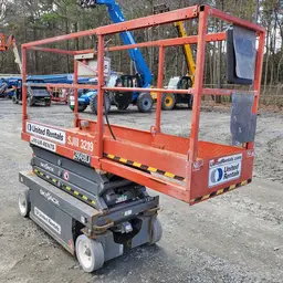 2016 Skyjack SJIII3219 Scissor Lift