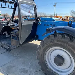 2016 Genie GTH-844 Forklift