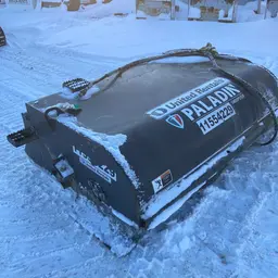 2022 ATI McMillen 21572M-0022 Attachment