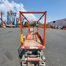 2018 Skyjack SJIII3219 Scissor Lift