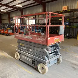 2017 Skyjack SJIII4632 Scissor Lift