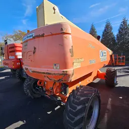 2017 JLG 860SJ Boom Lift