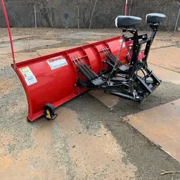2016 Western Global 29350 Trailer