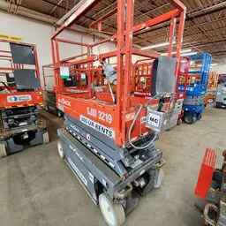 2018 Skyjack SJIII3219 Scissor Lift