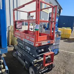 2019 Skyjack SJIII3219 Scissor Lift