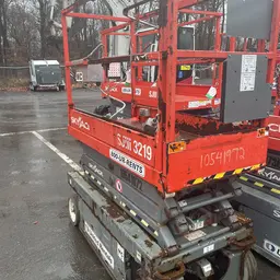2016 Skyjack SJIII3219 Scissor Lift