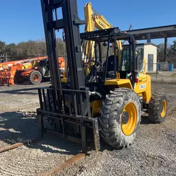 2019 JCB 930-2 Forklift