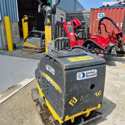 2022 BOMAG BPR60/65DE Vibratory Plate Compactor