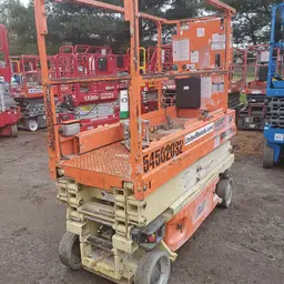 2016 JLG 1930ES Scissor Lift