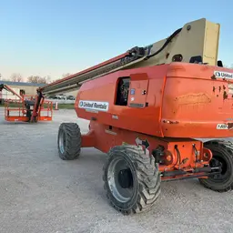 2017 JLG 860SJ Boom Lift