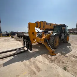 2015 JCB 512-56 S Forklift