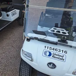 2022 EVOLUTION CLASSIC 4 PRO Utility Vehicle