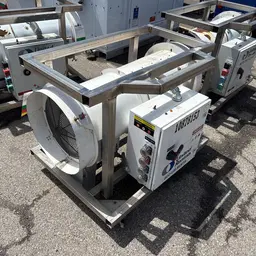2018 Chromalox SDRA-60-43RG-UR Electric Heater
