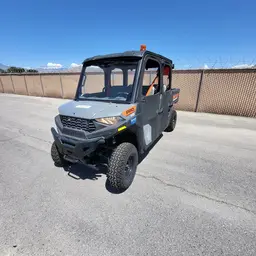 2022 Polaris PRO XD MID-SIZE Utility Vehicle