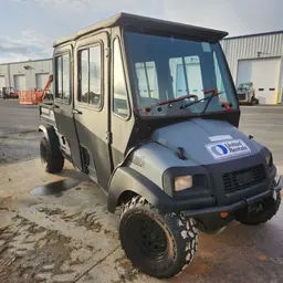 2020 Club Car CARRYALL 1700 Utility Vehicle