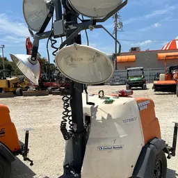2018 Magnum Pro MLT6SM Portable Light Tower