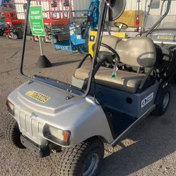 2017 Club Car CARRYALL 100 Utility Vehicle