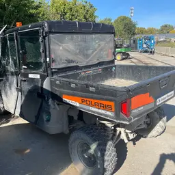 2022 Polaris PRO XD 4000D Utility Vehicle