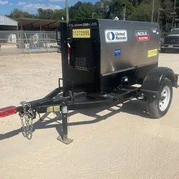 2021 Lincoln Electric VANTAGE 322 Welder