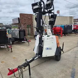 2021 Generac MLTS-2 Portable Light Tower