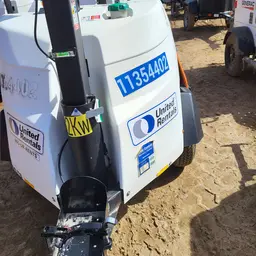 2022 Generac MLTS-4 Portable Light Tower