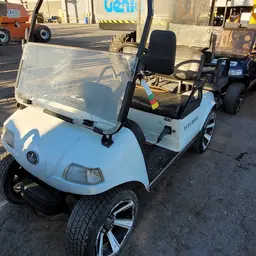 2021 EVOLUTION CLASSIC 4 PRO Utility Vehicle