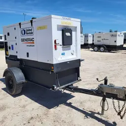 2018 Magnum Pro MMG25IF4 Diesel Generator