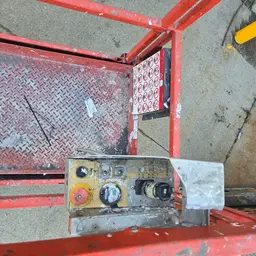 2018 Skyjack SJIII3219 Scissor Lift