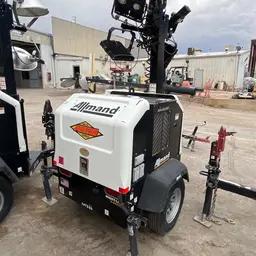 2020 Allmand NLV-K1005 Portable Light Tower