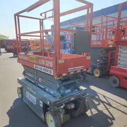 2018 Skyjack SJIII3219 Scissor Lift