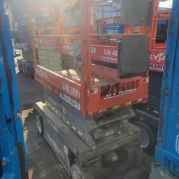 2016 Skyjack SJIII3219 Scissor Lift