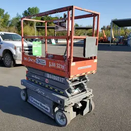 2015 Skyjack SJIII3219 Scissor Lift