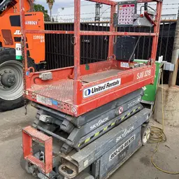 2015 Skyjack SJIII3219 Scissor Lift
