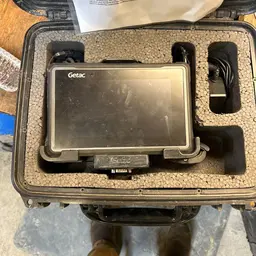2017 MCELROY DATALOGGER 6