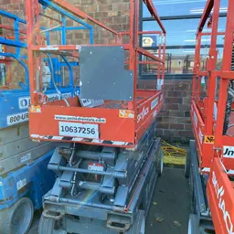 2017 Skyjack SJIII3226 Scissor Lift