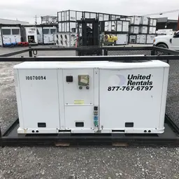 2012 TRANE 5T-480V-WSC060E