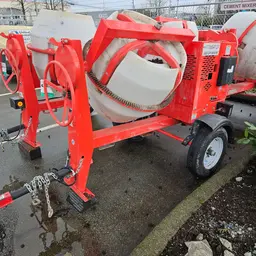 2023 Multiquip MC94PK Mixer