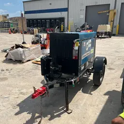 2022 Miller Welders BIG BLUE 400PRO