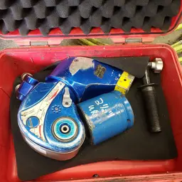 2013 Hytorc HY-5MXT Wrench