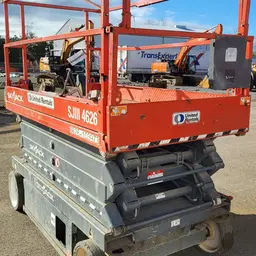 2018 Skyjack SJIII4626 Scissor Lift