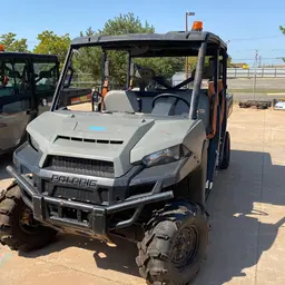 2020 Polaris PRO XD 4000D Utility Vehicle